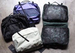 Arc'teryx  Index Gear Organizer