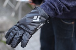 Black Diamond Stance Gloves