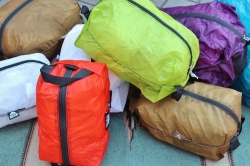 Granite Gear Air Zipsack