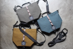 RawLow Mountain Works Tabitibi Tote