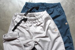 QUIET SPORT Do Pants Classic