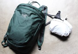 Arc'teryx HELIAD 15