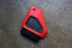 MSR Alpine Dish Brush/Scraper