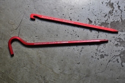 MSR Needle & Hook Stakes
