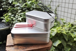 Trangia Mess Tin