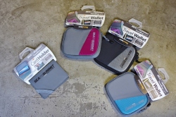 Sea to Summit TravellingLight™ RFID Travel Wallets SMALL