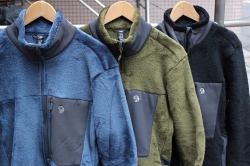 MHW Monkey Man 2 Jacket