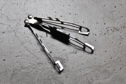 MSR Universal Canister Stand