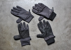 Black Diamond WoolTech Gloves