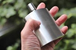 Belmont Flask 100 & 200