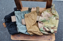 Mystery Ranch Bottle Pocket