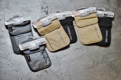 Sea to Summit Neck Pouches & Neck Wallets RFID