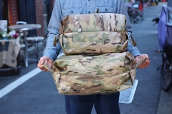 Granite Gear TACTICAL Zippsack ＸL 25L