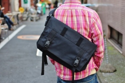 Mission Workshop Monty Messenger Bag – Condor Cycles