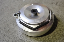 Trangia Aluminium Kettle 0.6L