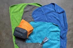 Sea to Summit　Tek Towel