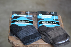 Wrightsock Merino Stride