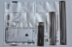 LOKSAK モバイルセット Mobile Set 4枚入り