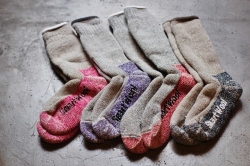 Smartwool　Mountaineering