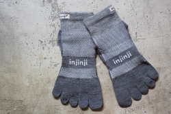 Injinji Outdoor Socks