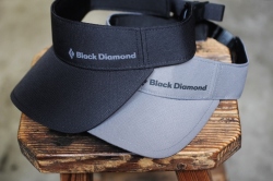 Black Diamond　BD Visor