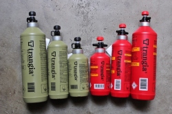 Trangia Fuel Bottle