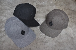 Black Diamond Basin Cap