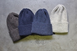 HIGHLAND 2000 Wool Cap