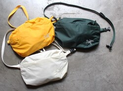 Arc'teryx HELIAD 6 Crossbody Bag