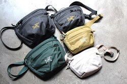 Arc'teryx MANTIS