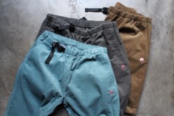 QUIET SPORT Do Pants Cords