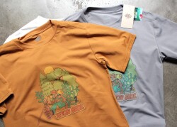 Teton Bros Tee 2026 SS