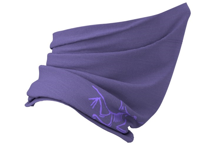 Arc'teryx Satoro Merino Neck Gaiter
