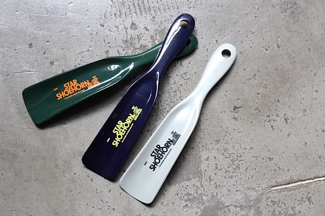 ANAheim Star Shoehorn