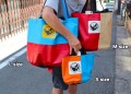 Jack's Plastic Welding Tote Bag