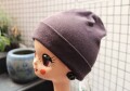 Phatee HEMP Rib Knit Beanie
