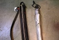 EG Swing Liteflex UV Umbrella