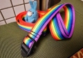EVERNEW��RAINBOW��STRAP 60cm