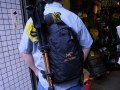 ARC'TERYX Quiver