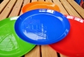 GSI Gourmet Plate Set