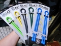 Nite Ize Gear Tie 18in