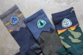 DARN TOUGH Micro Crew Hiking Socks