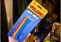 VELCRO��ONE-WRAP