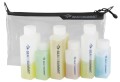Sea to Summit TPU Clear Zip Pouch with Bottles