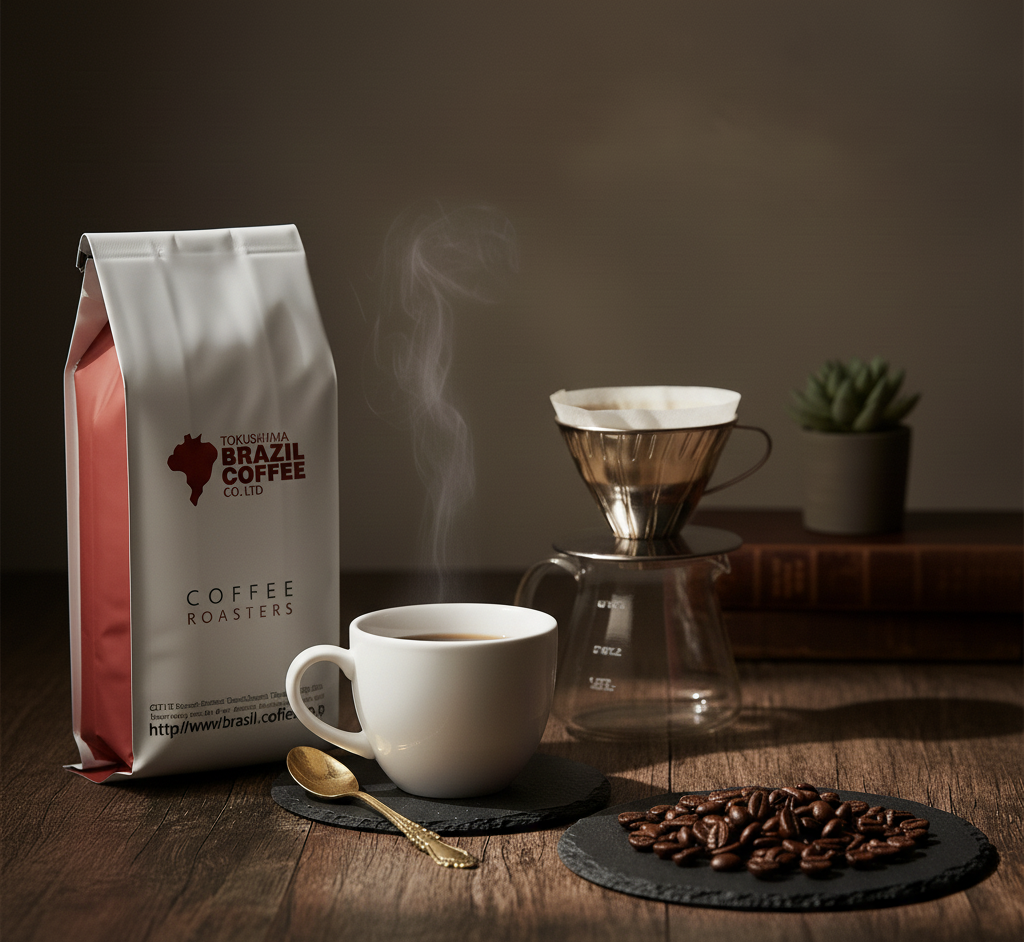 イタリアンブレンド