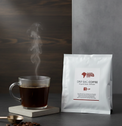 ドリップバッグコーヒー