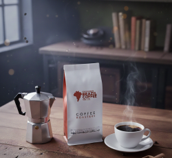 ヨーロピアンブレンド