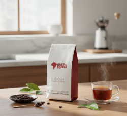 カフェクィーン