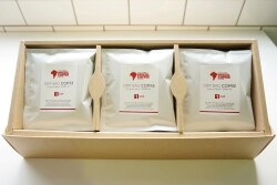 ドリップバッグギフト15セット