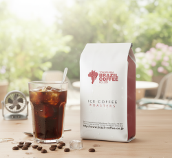 アイスブレンド